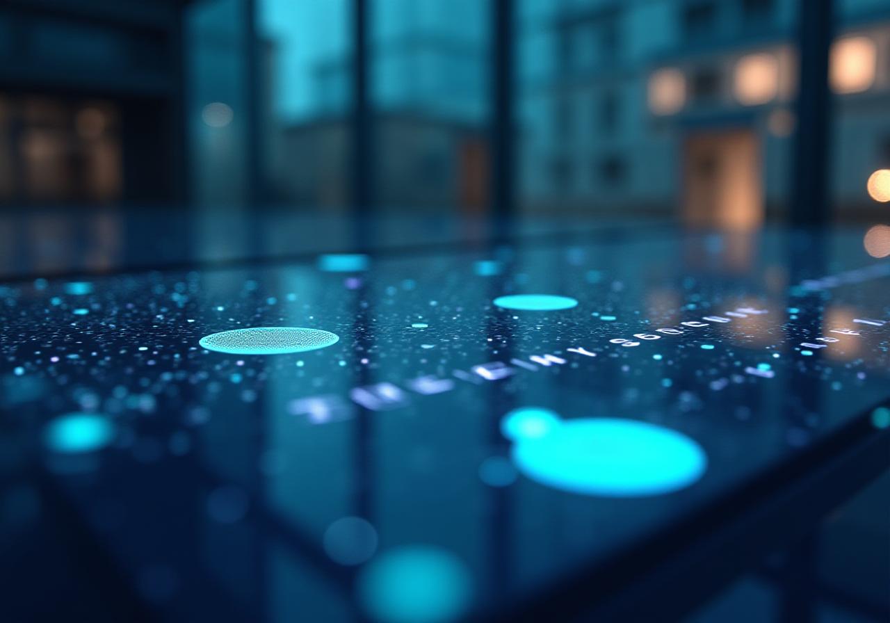 Protezione dati e sicurezza